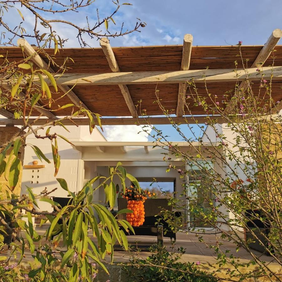 Tenuta La Milogna Gallipoli Exterior foto
