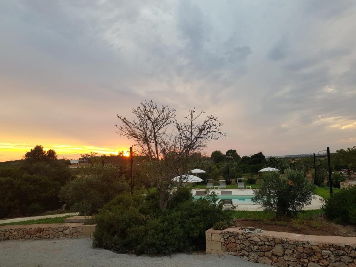 Tenuta La Milogna Gallipoli Exterior foto