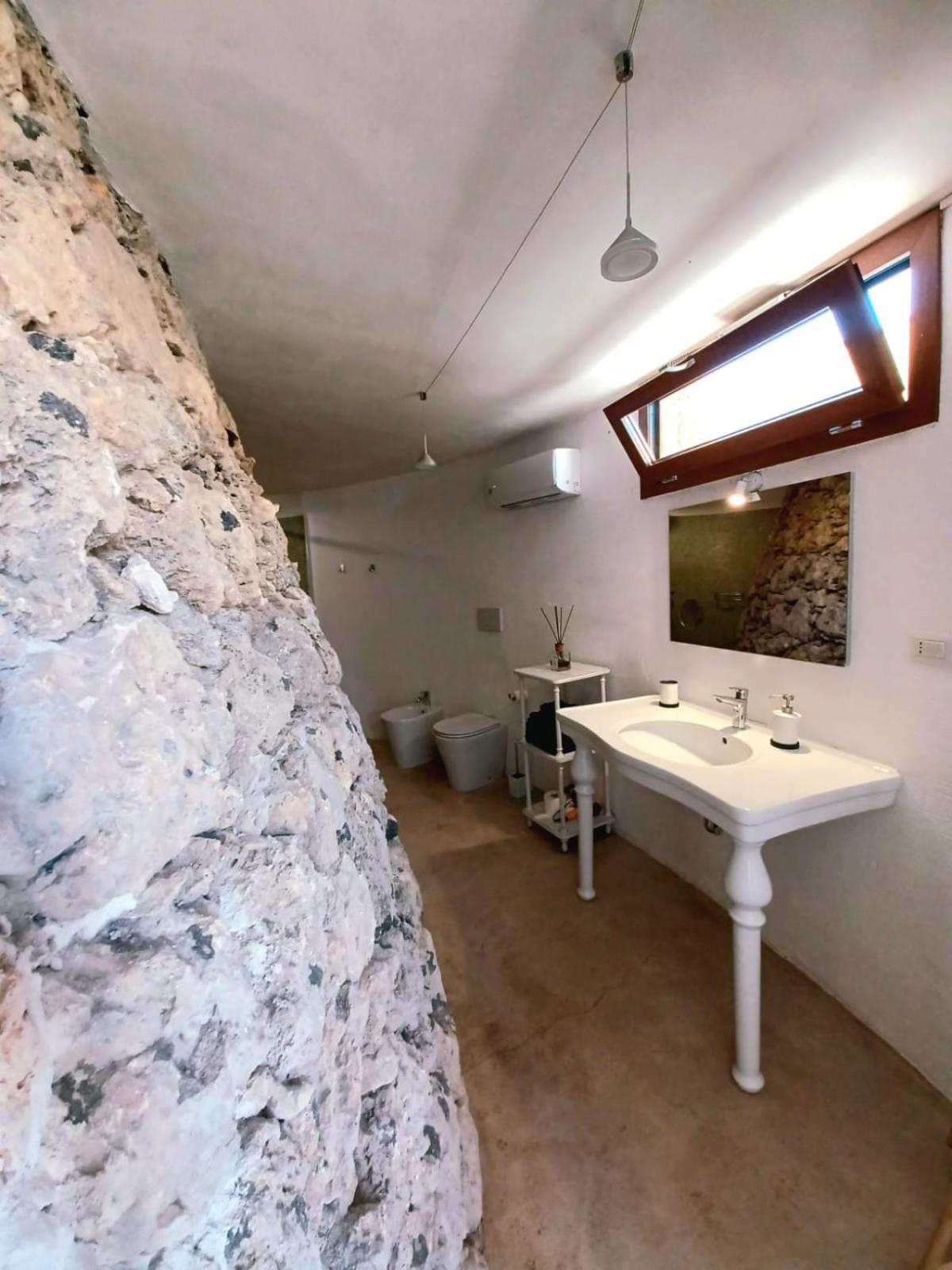 Tenuta La Milogna Gallipoli Cameră foto